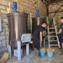 Voditelj projekta je dr. sc. Marko Černe i mladi istraživač Abdelaali Olcaid iz Maroka