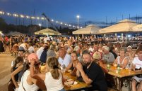 Ribarska fešta ponovno u Funtani, u petak 3. srpnja