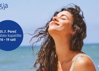 U subotu obavite besplatni dermatološki pregled u Poreču