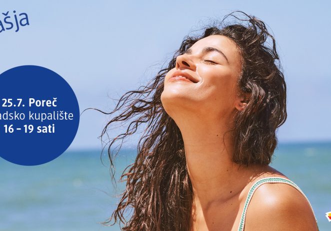 U subotu obavite besplatni dermatološki pregled u Poreču