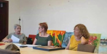 Likovna udruga Poreč održala izbornu skupštinu – nova predsjednica Silvija Knežević