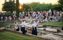 Funtana ponovno oživljava svoju baštinu: Peškaluna, priča s Perila u subotu 25.7.  – na Perilima