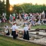 Funtana ponovno oživljava svoju baštinu: Peškaluna, priča s Perila u subotu 25.7.  – na Perilima