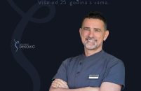 Nakon 25 godina rada Fizio Centar Deković ide korak dalje: od kolovoza na novoj adresi