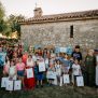 Funtana ponovno u znaku umjetnosti: održan 14. Ex-tempore likovni natječaj