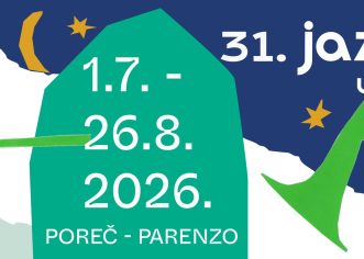 31. Jazz u Lapidariju: u srijedu, 8. 7. 2026. SIMONE LANZI 4ET – IL SOGNO DI LEANDRO