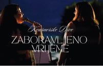 Ne propustite koncert „Zaboravljeno vrijeme” u utorak, 7. srpnja na Trgu sv. Bernarda u Funtani