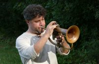31. Jazz u Lapidariju: u srijedu,15. 7. 2026., ROBERT MIKULJAN QUINTET