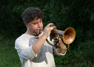 31. Jazz u Lapidariju: u srijedu,15. 7. 2026., ROBERT MIKULJAN QUINTET