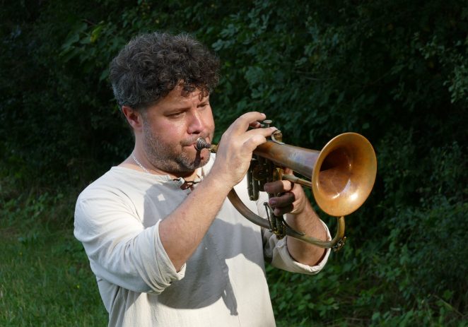 31. Jazz u Lapidariju: u srijedu,15. 7. 2026., ROBERT MIKULJAN QUINTET
