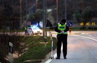 Sedmero ozlijeđenih u prometnoj nesreći kod Poreča