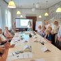 radionica engleskog jezika u Klubu Galija