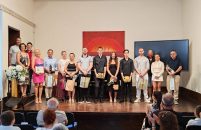Kruna osnovnoškolskog obrazovanja i najava povijesne generacije: Emotivni završni koncert mladih virtuoza u Poreču