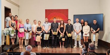 Kruna osnovnoškolskog obrazovanja i najava povijesne generacije: Emotivni završni koncert mladih virtuoza u Poreču