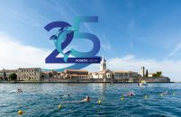 Sve je spremno za jubilarni Porečki delfin – 25 godina tradicije