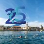Sve je spremno za jubilarni Porečki delfin – 25 godina tradicije