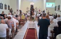 Rokovu proslavili u Novoj Vasi i Fuškulinu