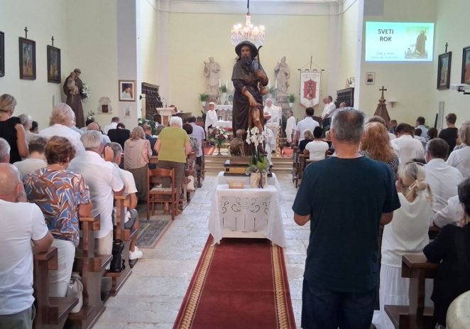 Rokovu proslavili u Novoj Vasi i Fuškulinu