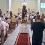 Rokovu proslavili u Novoj Vasi i Fuškulinu