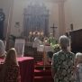 Emotivan povratak korijenima: Vlč. Vladimir Brizić novi je župnik u Taru