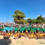 Završen je i ovogodišnji Ljetni kamp Grada Poreča-Parenzo – omiljeno druženje porečke djece
