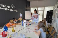 PRIPREMI MOZAK ZA UČENJE: Novi modul „NeuroLearn” djeci donosi praktične alate za bolju pažnju, koncentraciju i učenje