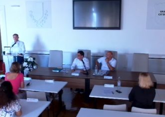 Uskoro besplatan javni linijski prijevoz  za građane s prebivalištem na području Grada Poreča