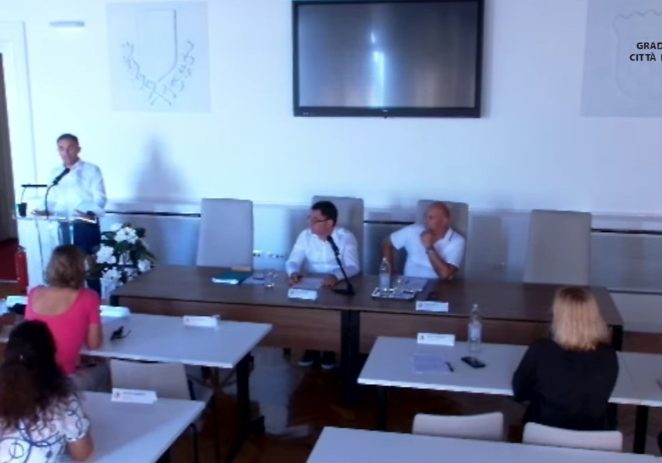 Uskoro besplatan javni linijski prijevoz  za građane s prebivalištem na području Grada Poreča