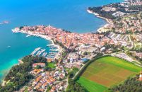 Poreč zapošljava svakog petog radnika u Istri, a prihodi poduzetnika premašili 1,3 milijarde eura