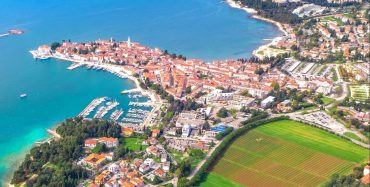 Poreč zapošljava svakog petog radnika u Istri, a prihodi poduzetnika premašili 1,3 milijarde eura