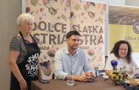 Slatka Istra ponovno otvara obiteljske bilježnice recepata i pretvara Vižinadu u pozornicu okusa