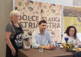 Slatka Istra ponovno otvara obiteljske bilježnice recepata i pretvara Vižinadu u pozornicu okusa