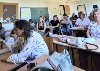 Projekt „MORE(SE)“ porečkog DNDa i CGI-a nastavlja se u školskoj godini 2026./2027.: održane prve radionice za učitelje i učiteljice