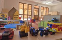 Općina Vižinada spremno dočekuje novu pedagošku godinu: nova ulaganja u vrtić i još kvalitetniji uvjeti za najmlađe