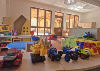 Općina Vižinada spremno dočekuje novu pedagošku godinu: nova ulaganja u vrtić i još kvalitetniji uvjeti za najmlađe