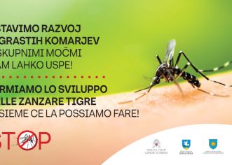 Kako se protiv tigrastih komaraca bore u nama najbližem susjedstvu – slovenskom dijelu Istre?