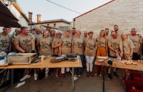 Istarska županija podržala nastavak valorizacije i brendiranja Gramperijade