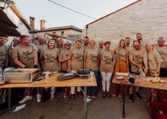 Istarska županija podržala nastavak valorizacije i brendiranja Gramperijade