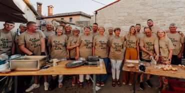 Istarska županija podržala nastavak valorizacije i brendiranja Gramperijade