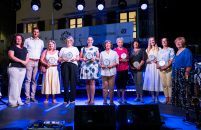 Vižinada ponovno bila najslađe mjesto u Istri: Održana 28. Slatka Istra, pristiglo čak 215 uzoraka tradicionalnih kolača