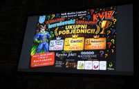 JOŠ JEDNO DINAMIČNO FINALE Utimativni istrijanski kviz LIGE NA KULI FUNTANELA