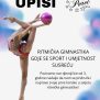 Otvoreni su upisi u školu ritmike KRSG Poreč