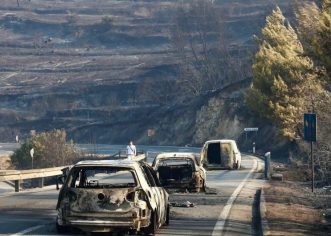 IDS: Istarski gradovi i općine predvođeni IDS-ovim gradonačelnicima i načelnicima šalju 41.000 eura pomoći Omišu