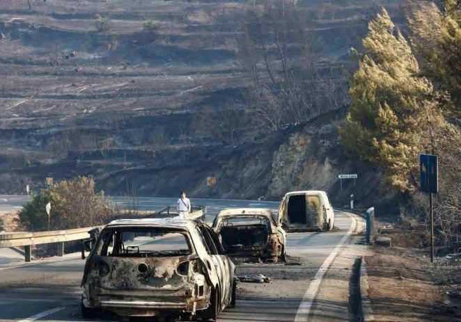 IDS: Istarski gradovi i općine predvođeni IDS-ovim gradonačelnicima i načelnicima šalju 41.000 eura pomoći Omišu