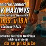 Atletski klub Maximvs počinje sa treninzima