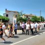 Blagdan Sv.Roka Nova Vas
