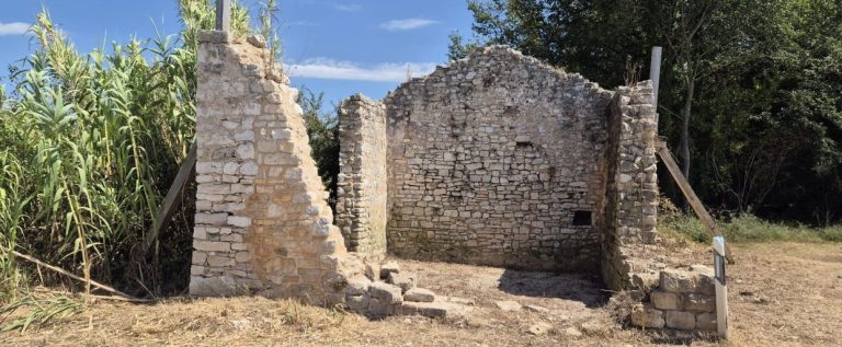 Crkvica sv. Martina 1