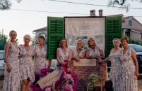 Kad zamiriše romantika i zasvira talijanska glazba… Peta „Serata romantica all’Italiana“ u Kašteliru
