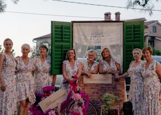 Kad zamiriše romantika i zasvira talijanska glazba… Peta „Serata romantica all’Italiana“ u Kašteliru