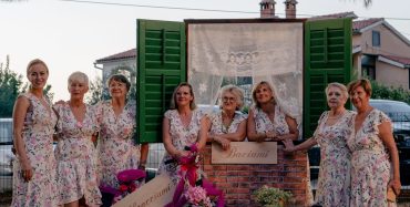 Kad zamiriše romantika i zasvira talijanska glazba… Peta „Serata romantica all’Italiana“ u Kašteliru